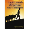 Lapid Jewish Aramaic New Testament