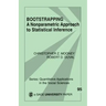 Bootstrapping: A Nonparametric Approach to Statistical Inference