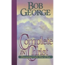 Complete in Christ