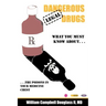 Dangerous Legal Drugs