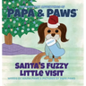 Santa's Fuzzy Little Visit