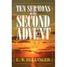 Ten Sermons on the Second Advent