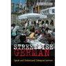 Streetwise German
