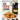 Air Fryer Cookbook: 150 Healthy and Delicious Recipes for Your Brand New Air Fryer