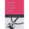 Nursing School Survival Guide: Stress and Time Management