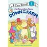 The Berenstain Bears Down on the Farm