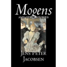 Mogens and Other Stories by Jens Peter Jacobsen, Fiction, Short Stories, Classics, Literary