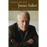 Conversations with James Salter