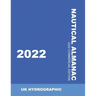2022 Nautical Almanac