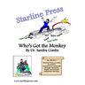 Who's Got The Monkey: Delegation 101
