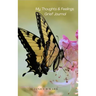My Thoughts and Feelings Grief Journal