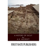 A History of Sicily