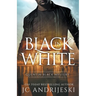 Black In White (Quentin Black Mystery #1): Quentin Black World