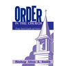 Order in the Church: [Proper Church Etiquette and Protocol]