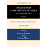 A Select Library of the Nicene and Post-Nicene Fathers of the Christian Church, Second Series, Volume 5