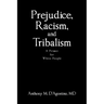 Prejudice, Racism, and Tribalism: A Primer for White People