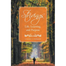 Strivings: Life, Learning, and Purpose