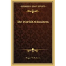 The World of Business