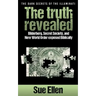 "The Dark Secrets of the Illuminati the truth revealed: Bilderberg, Secret Society, and New World Order exposed Biblically"