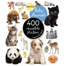 Eyelike Stickers: Baby Animals