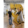 Power Hammers: Using the Ultimate Sheet Metal Fabrication Tool