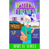 Restless Retirement: Book 7 Trailer Park Travails