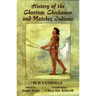 The History of Choctaw, Chickasaw and Natchez Indians