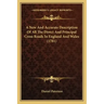 A New and Accurate Description of All the Direct and Principal Cross Roads in England and Wales (1781)