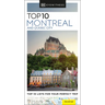 DK Top 10 Montreal and Quebec City