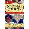 Stitch of Courage: A Woman's Fight for Freedom