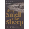 They Smell Like Sheep