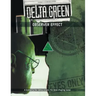 Delta Green: Observer Effect