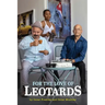 For the Love of Leotards: Selected Poems, Short Stories and Plays.