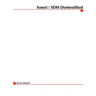 SONET/SDH Demystified