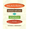 Measuring What We Do in Schools: How to Know If What We Are Doing Is Making a Difference