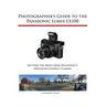 Photographer's Guide to the Panasonic Lumix LX100