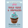 Cold Case and Cupcakes
