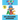 School Kids - Big Preschool Workbook: Ages 3 and Up, Colors, Shapes, Alphabet, Pre-Writing, Pre-Reading, Phonics, and More