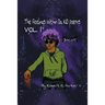 The Feelings Within a Kid Poems: Volume 1