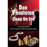 Copp on Ice, a Joe Copp Thriller: Joe Copp, Private Eye Series