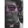 The Collected Sermons of Jim Jones: 1