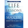Life Lessons in Success