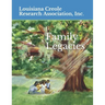 Family Legacies: Our History Told Through Stories and Tributes