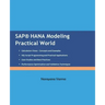 SAP HANA Modeling Practical World
