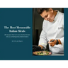 The Most Memorable Italian Meals