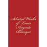 Selected Works of Louis-Auguste Blanqui