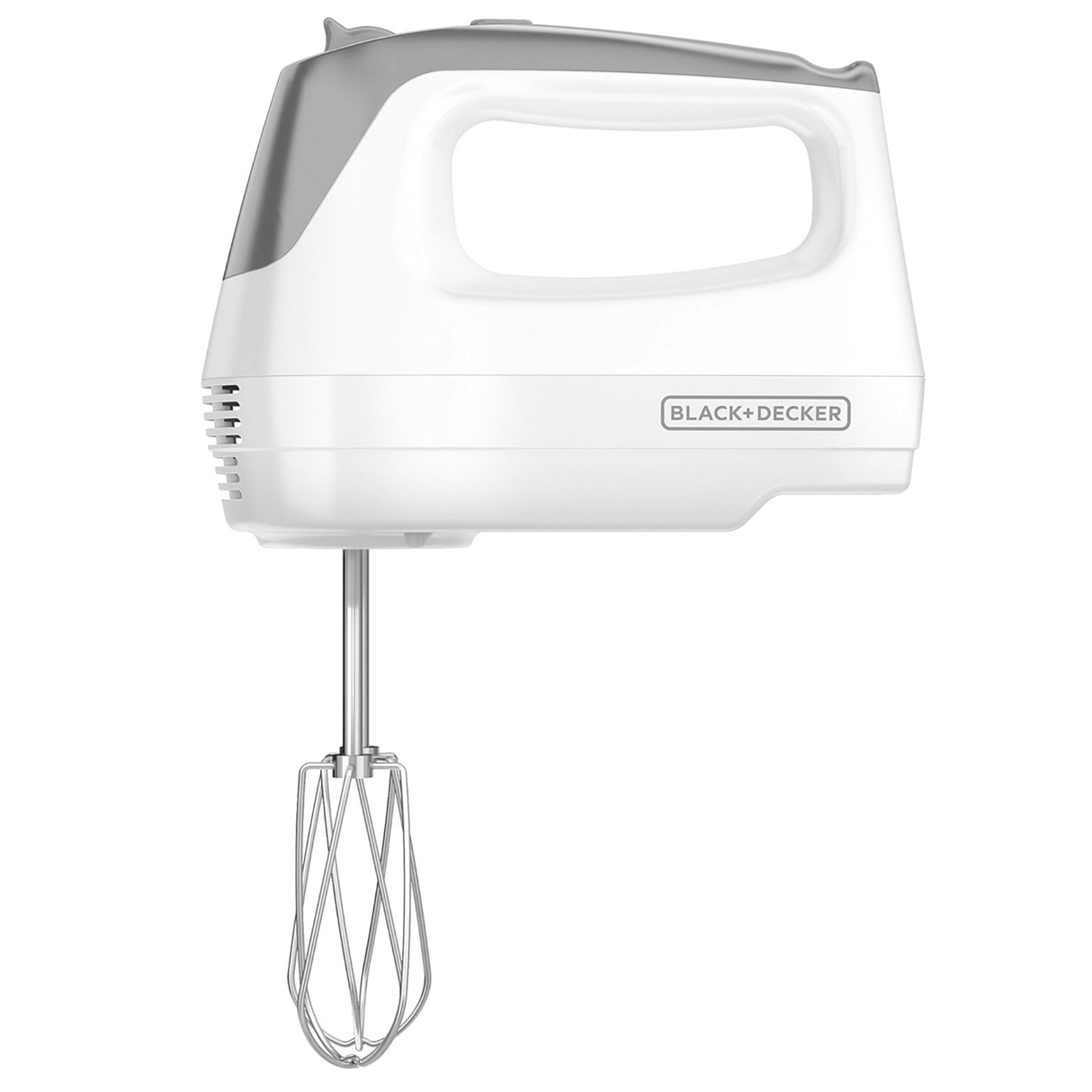 Black & Decker 5-Speed 175-Watt Lightweight Hand Mixer by Jupiter Gear Home