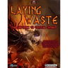 Laying Waste: A Guidebook to Critical Combat