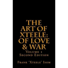 The Art of Xteele