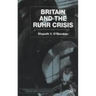 Britain and the Ruhr Crisis